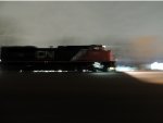 CN 8011 on B781